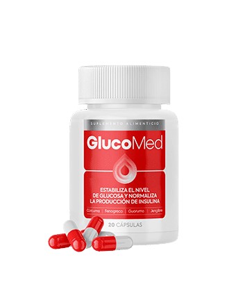 Glucomed Supplement